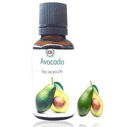 Grasse International Avocado Oil 