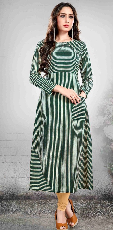 Latest 32 Indian Formal Wear For ladies For Office (2022)