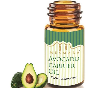 Mesmara Avocado Carrier Oil