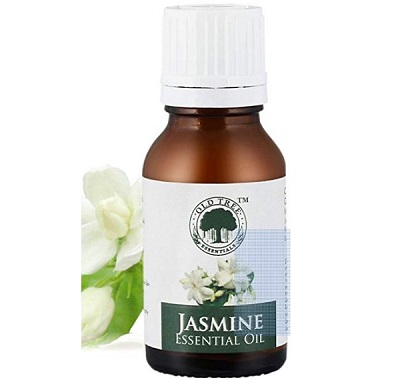 Old Tree Jasmine Essential Oil