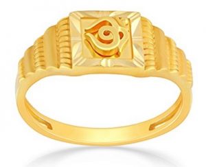 Latest 50 Men’s Gold Ring Designs (2022) - Tips and Beauty