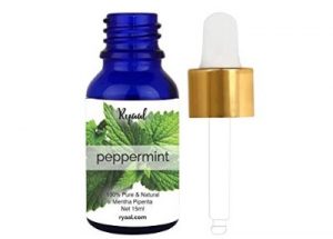 peppermint ryaal