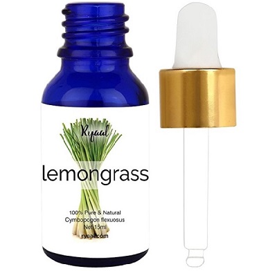 Ryaal Lemongrass Essential Oil
