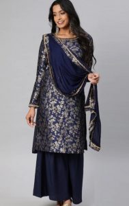 winter evening wear