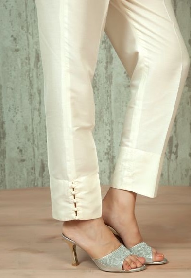 Trending and Latest Trousers Designs for Ladies to Try  Libas