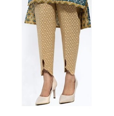 Party wear ankle length Pants for ladies