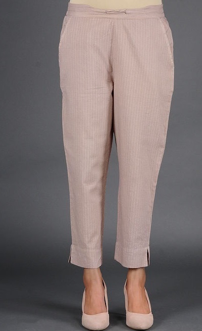 Women Ankle Trousers  Buy Women Ankle Trousers online in India