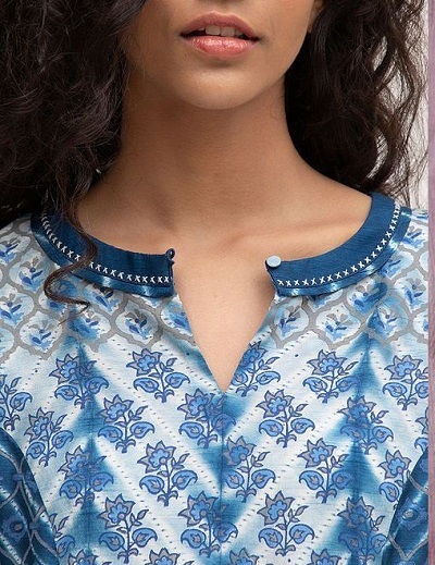 Poonam Hirva Designer Kurti collection, this catalog fabric is soft malai  creap ,