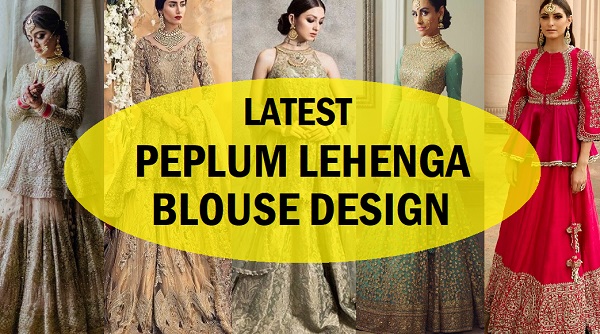 plus size women indian wedding lehenga choli designs -8847105565 |  Heenastyle