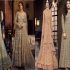 Anarkali Gown Designs