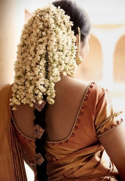 Mullapoov Beliefs and Hairstyles We Bet You Didn't Know About - PinkLungi