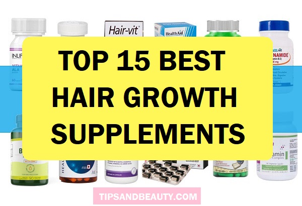 hair growth supplements in india