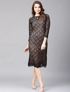 Latest 50 Types of Lace Dresses For Women (2022) - Tips and Beauty