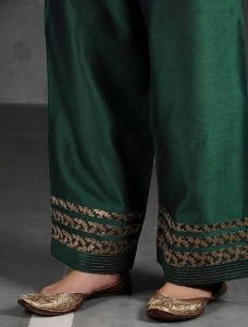 shawl wrapping styles for salwar