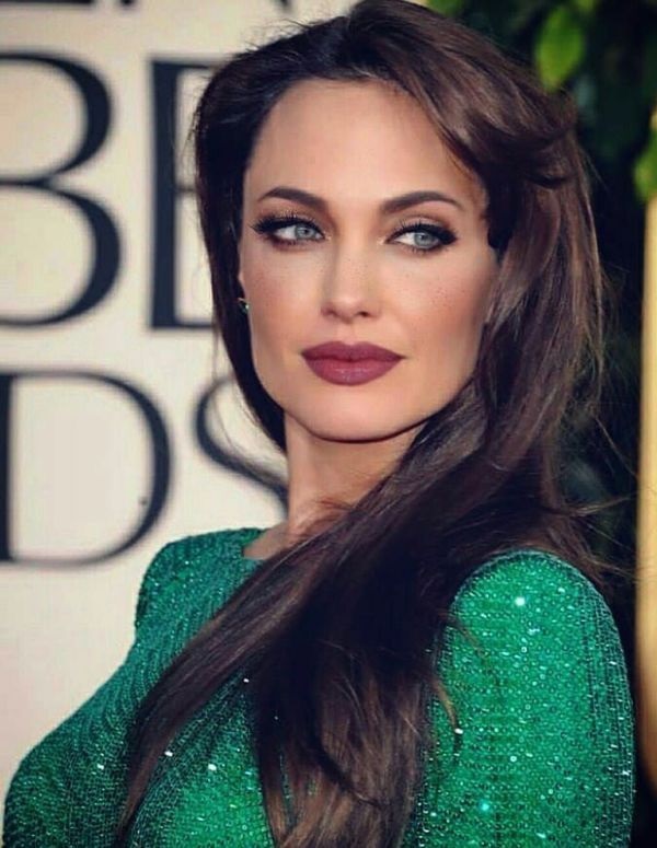 makeup-to-wear-with-forest-green-dress-makeupview-co