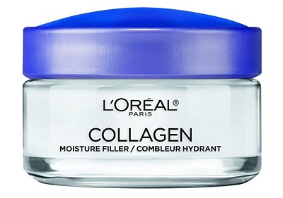 L'Oreal Paris Collagen Face Moisturizer