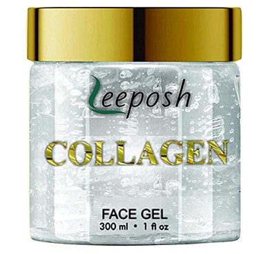 Leeposh Collagen Gel Cream