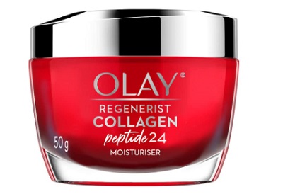 Olay Regenerist Collagen Cream