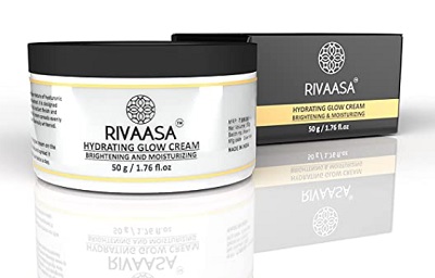 Rivaasa Hydrating Glow collagen Cream