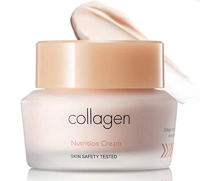 Skins Collagen Voluming Cream
