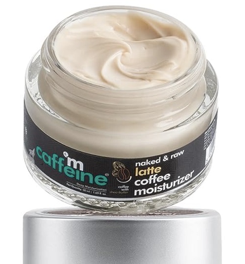 daily use face cream