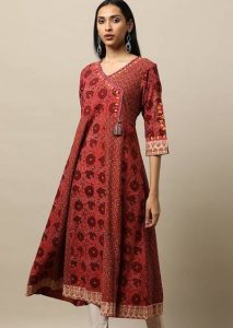 50 Different Types of Kurtis For Women (2022) - Tips and Beauty