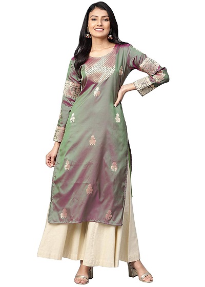 banarasi kurti