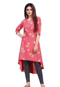 50 Different Types of Kurtis For Women (2022) - Tips and Beauty