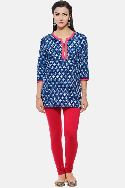 tunic kurti