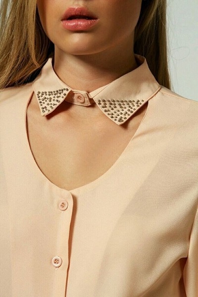 new stylish collar neck design for Kurti || collar neck design || kurti  design/kurti dizain 2020 - YouTube