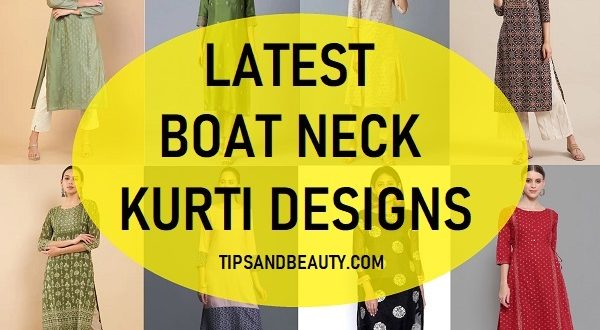 Buy Riiti Designs Pink  White Net Boat Neck Kurti for Women at Amazonin
