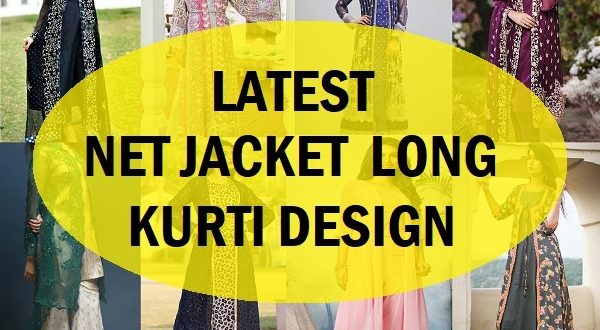 Buy Stylish Jacket Kurti Online  Sareecom