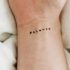 Latest 50 Wrist Tattoo Designs For Men and Women (2025) - Tips and Beauty