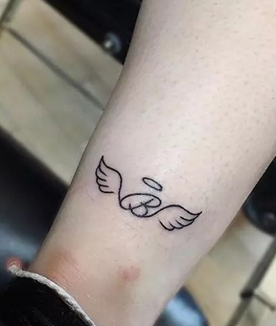 30 Creative Wing Tattoos with Ideas and Meanings  Body Art Guru