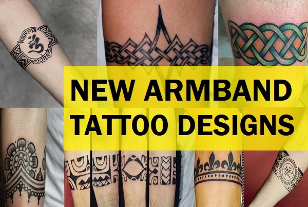 61 Ultimate Band Tattoos On Arm - Tattoo Designs – TattoosBag.com