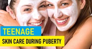 Essential Skincare Tips for Teenagers During Puberty