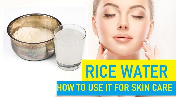 How to Incorporate Rice Water into Your Skincare Routine - Tips and Beauty