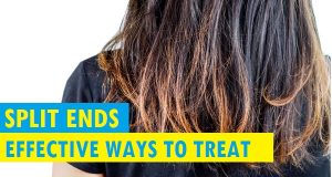 Tips for Preventing and Repairing Split Ends