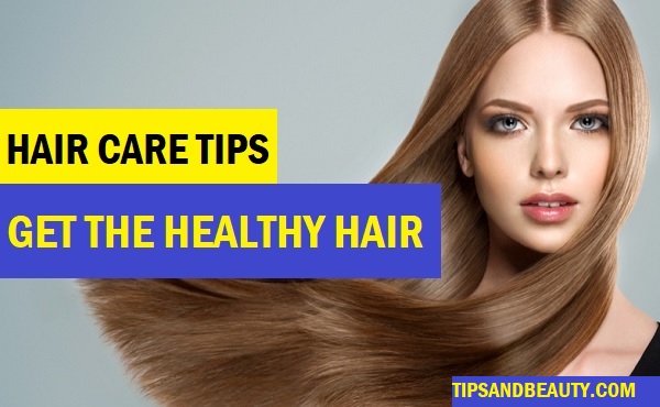 Ultimate Hair Care Tips and Tricks