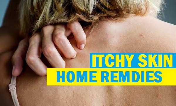 homeremedies to Cure and Relive Itchy Skin Condition