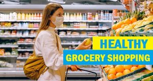 Guide to Healthy Grocery Shopping