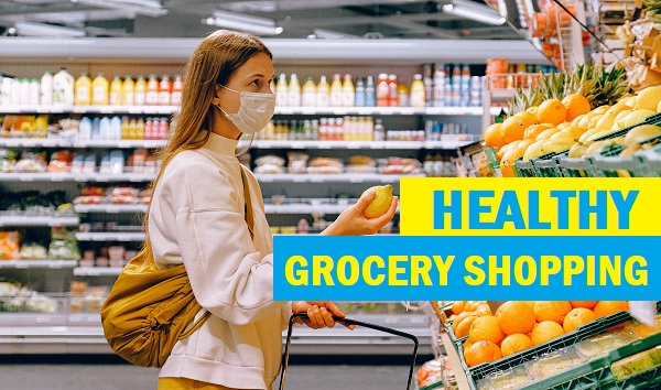 Guide to Healthy Grocery Shopping