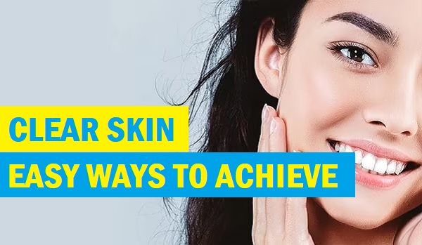 best Home Remedies for Clear Skin Overnight