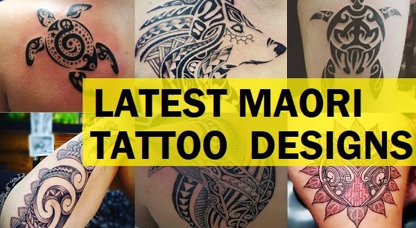 Latest 65 Maori Tattoo Designs, Meaning and Images - Tips and Beauty
