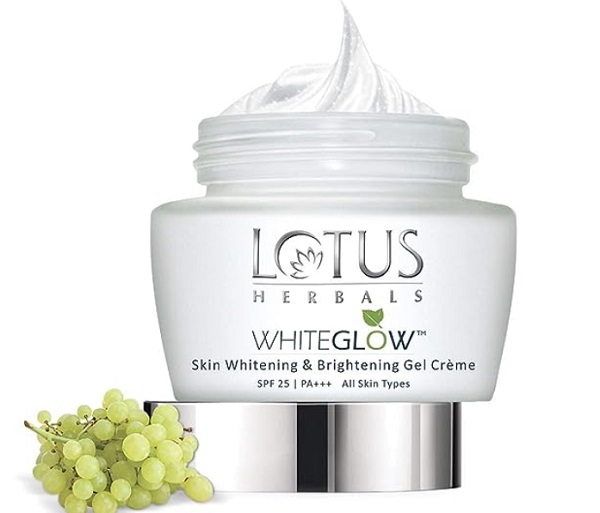 face cream for glow for women