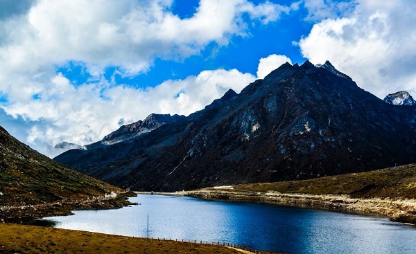 Sela Pass arunachal pradesh