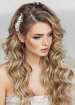 Latest 50 Wedding Hairstyles for Long Hair (2023) - Tips and Beauty