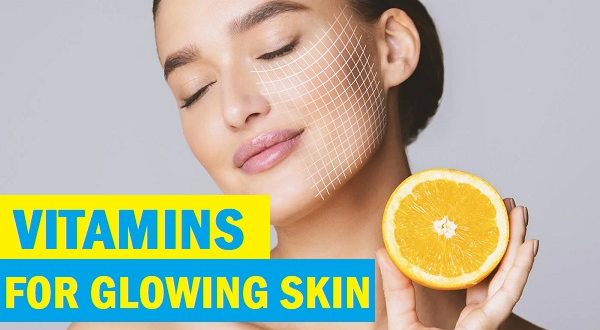 Check These Best Vitamins for Glowing Skin That You Must Have - Tips ...