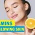 Vitamins for Glowing Skin