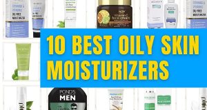 best moisturizers for oily skin in india